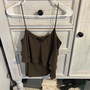 J.crew camisole